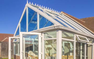 conservatory roof insulation costs Crookham Village