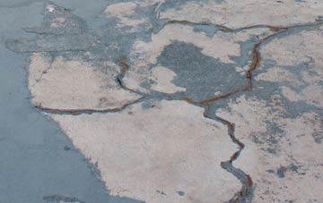 fibreglass roofing replacement Crookham Village