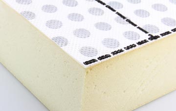 meeting Crookham Village building codes