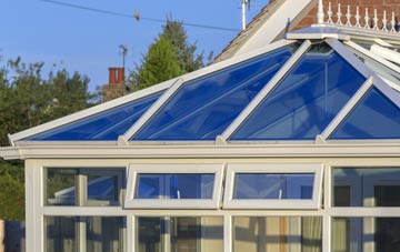 professional Crookham Village conservatory insulation