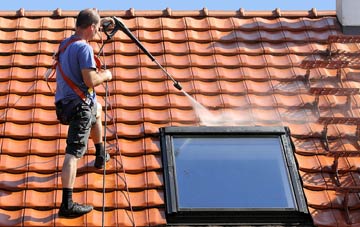 roof cleaning Crookham Village, Hampshire