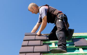 disadvantages of Crookham Village slate roofing