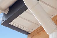 find rated Crookham Village soffit companies